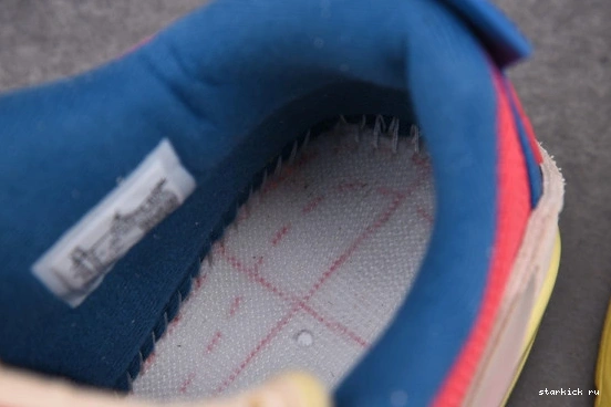 Union Air 4 Jordan DC9533-800 DC9533-800 Ice Guava 1121